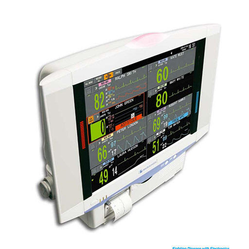 Nihon Kohden WEP 5200