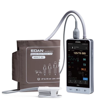 EDAN iM3s Vital Signs Monitor 1